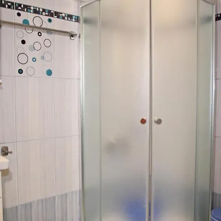 And Thomas 12 Apartment Vasiliki (Lefkada)